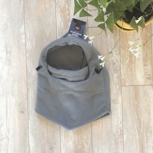 NWT Fleece Balaclava